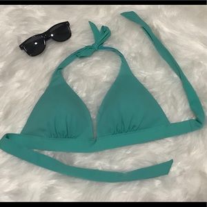 Victoria’s Secret padded bikini top